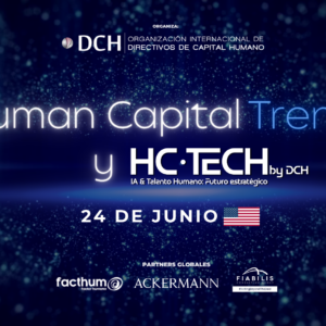 Human Capital Trends & HC Tech by DCH EE.UU. 2026 Human Capital Trends 2026 17