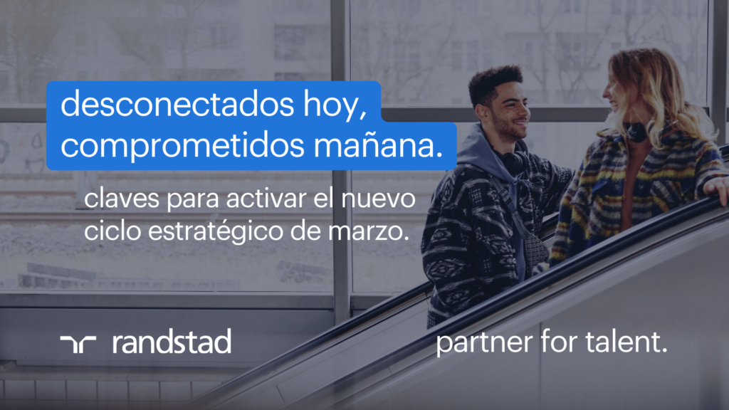 Lo que aprendimos de las vacaciones: por qué la desconexión digital es el motor del rendimiento desde marzo desconexión digital