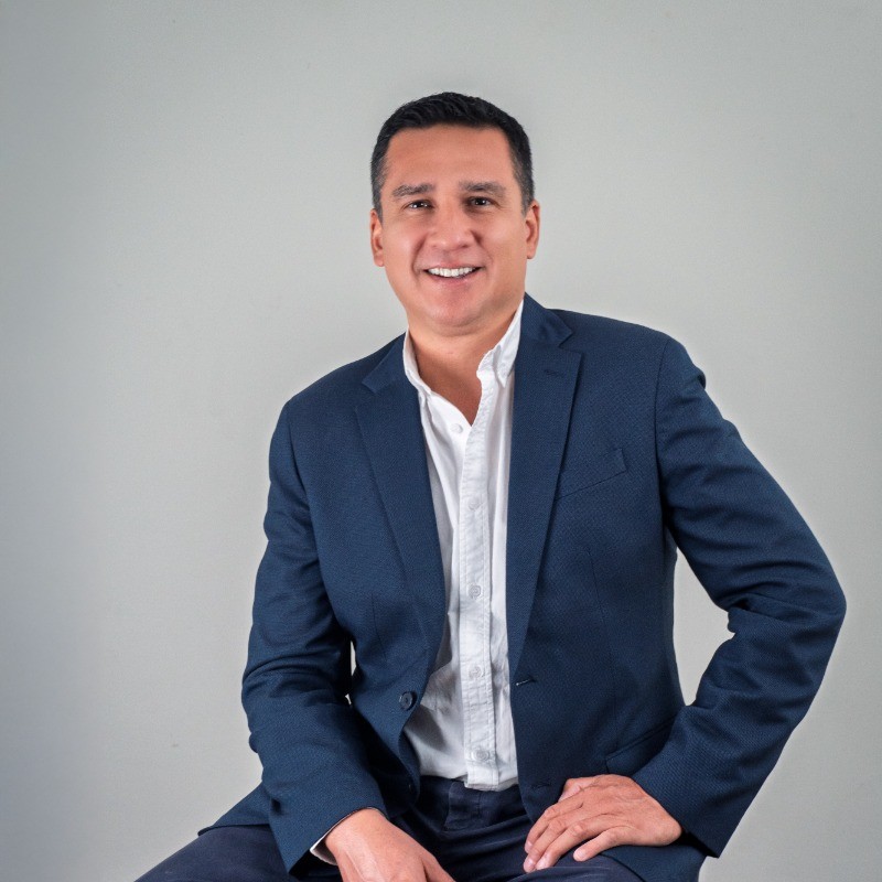 <b>Pedro Armijo Camacho</b><br>Transaltisa S.A.<br>Perú