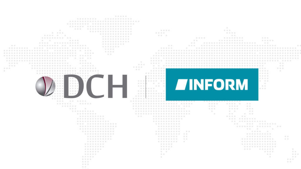 INFORM se une a DCH como partner en Chile en el 2026 inform