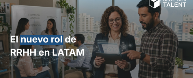 El nuevo rol de RRHH en LATAM: de gestionar personas a diseñar organizaciones adaptativas 3