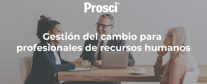 Gestión del cambio para profesionales de recursos humanos Contenido tecnico 2026 6