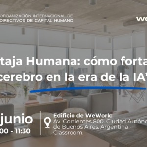 Jornada de Bienestar DCH Argentina (Wellhub) DCH Breakfast 21