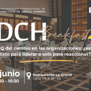 Breakfast DCH Colombia (Prosci) DCH Breakfast 7