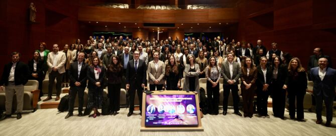 El Encuentro Anual DCH Chile reúne a líderes empresariales para analizar los desafíos del futuro del trabajo IMG 6979.JPG 2