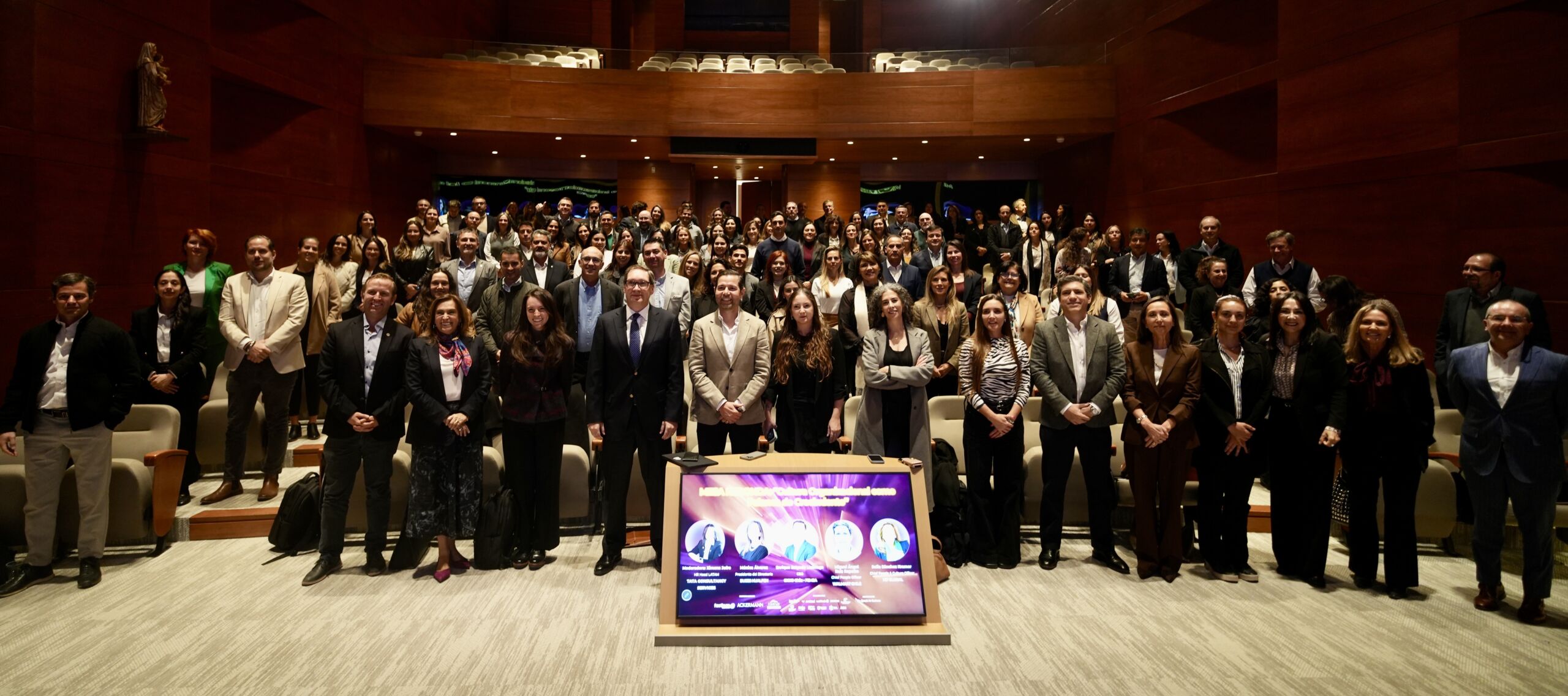 Human Capital Trends DCH Chile reúne a líderes empresariales para analizar los desafíos del futuro del trabajo Human Capital Trends DCH Chile reúne a líderes empresariales para analizar los desafíos del futuro del trabajo