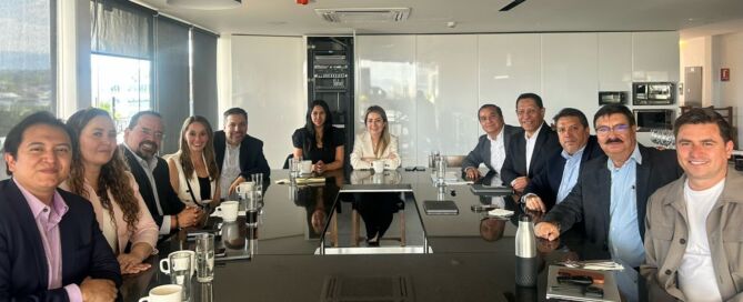 Junta Directiva DCH México celebra una nueva sesión en Mabe Global para analizar la evolución del Capital Humano WhatsApp Image 2026 04 28 at 3.37.44 PM 1