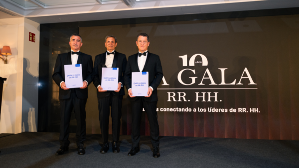 12-600×338 X Edición de la Gala RRHH