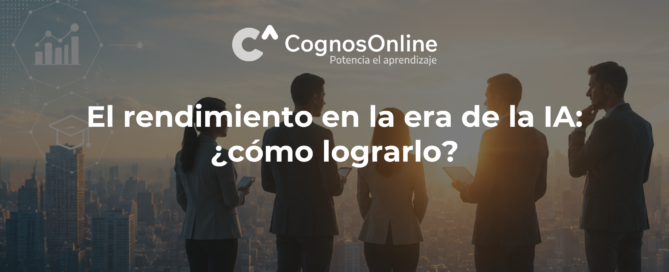 El rendimiento en la era de la IA: ¿cómo lograrlo? El rendimiento en la era de la IA: ¿cómo lograrlo?