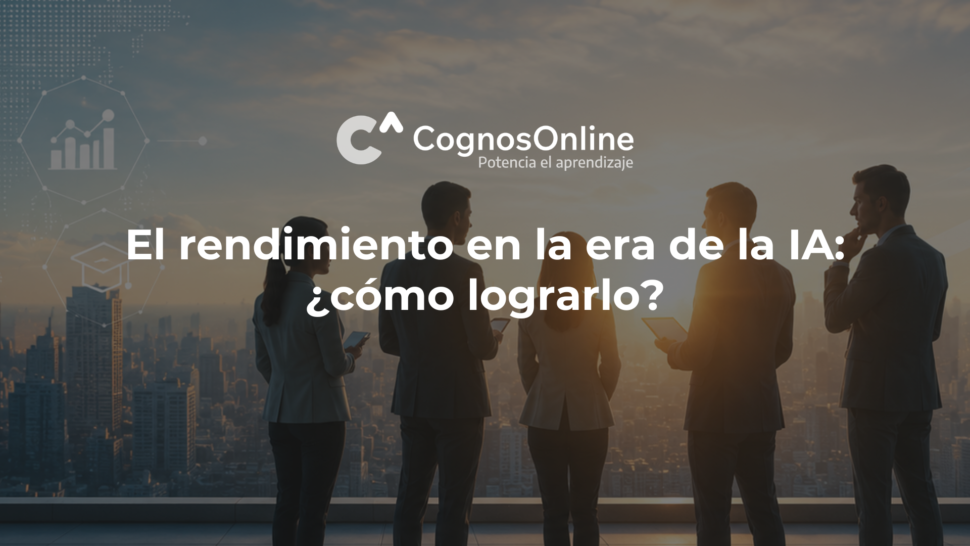 El rendimiento en la era de la IA: ¿cómo lograrlo? El rendimiento en la era de la IA: ¿cómo lograrlo?