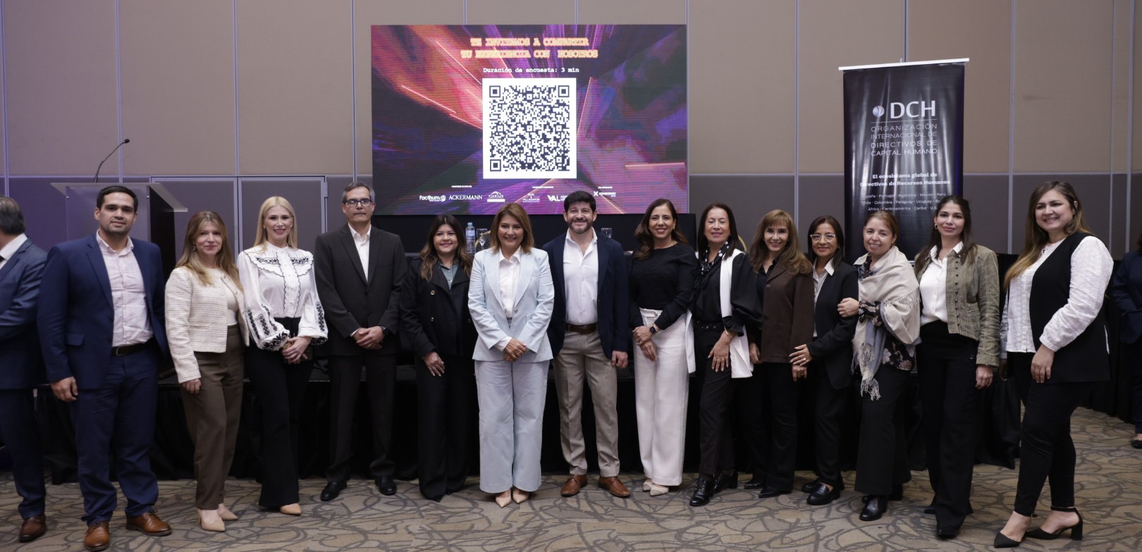 El Encuentro Anual DCH Paraguay reúne a CEOs y CHROs para analizar la conexión estratégica entre liderazgo, talento y negocio MG 8325.JPG 1