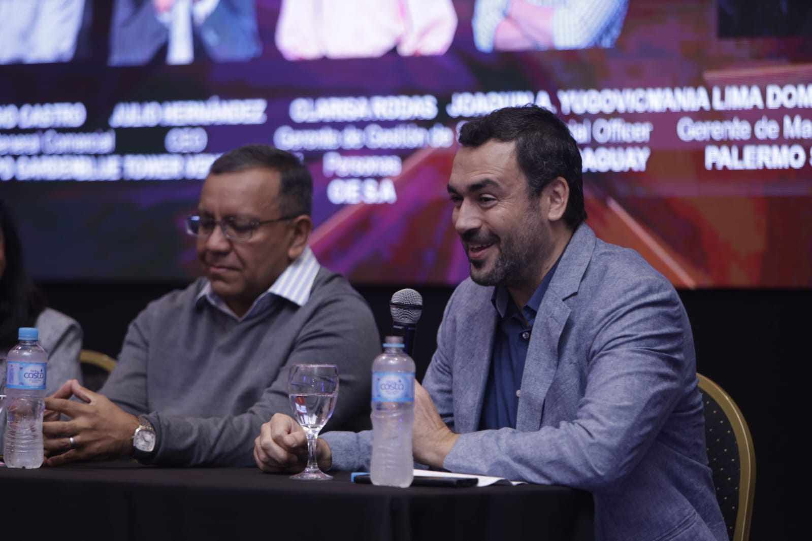 El Encuentro Anual DCH Paraguay reúne a CEOs y CHROs para analizar la conexión estratégica entre liderazgo, talento y negocio WhatsApp Image 2026 06 04 at 15.33.28