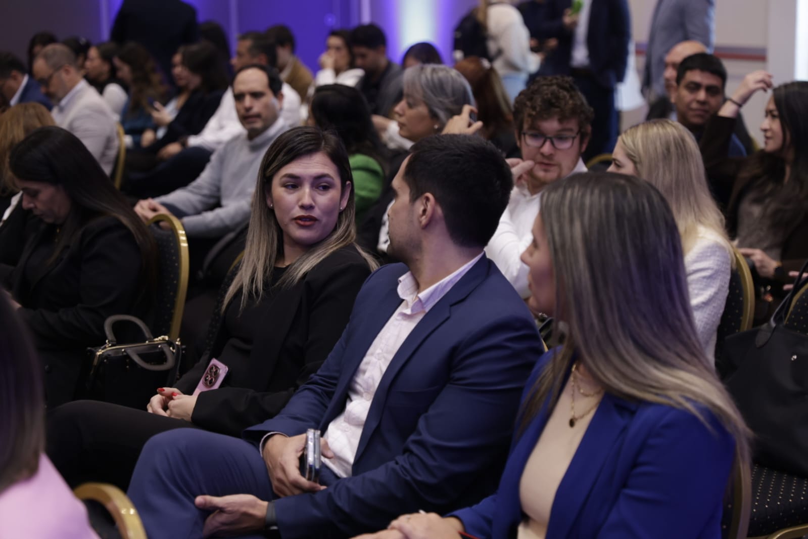 El Encuentro Anual DCH Paraguay reúne a CEOs y CHROs para analizar la conexión estratégica entre liderazgo, talento y negocio WhatsApp Image 2026 06 04 at 15.33.31