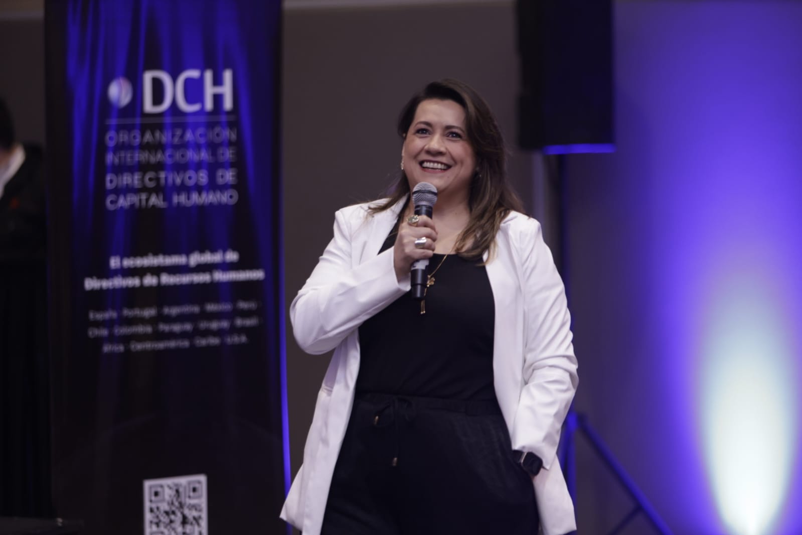 El Encuentro Anual DCH Paraguay reúne a CEOs y CHROs para analizar la conexión estratégica entre liderazgo, talento y negocio WhatsApp Image 2026 06 04 at 16.36.40