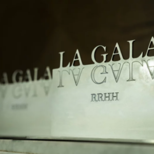 IV Gala de RR. HH. México 2026 Gala México