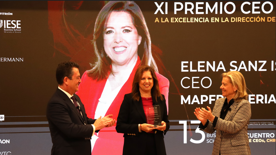DCH Talent Management Awards & Certifications Captura de pantalla 2026 07 20 095209