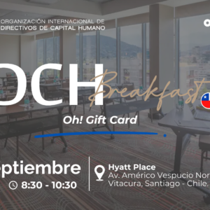 Breakfast DCH Chile (oh! Gift Card) DCH Breakfast 70