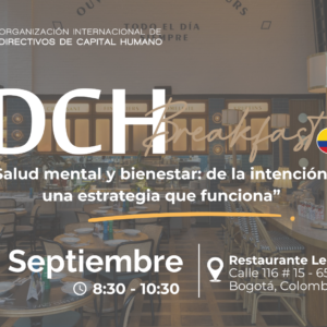 Breakfast DCH Colombia (1DOC3) DCH Breakfast 89