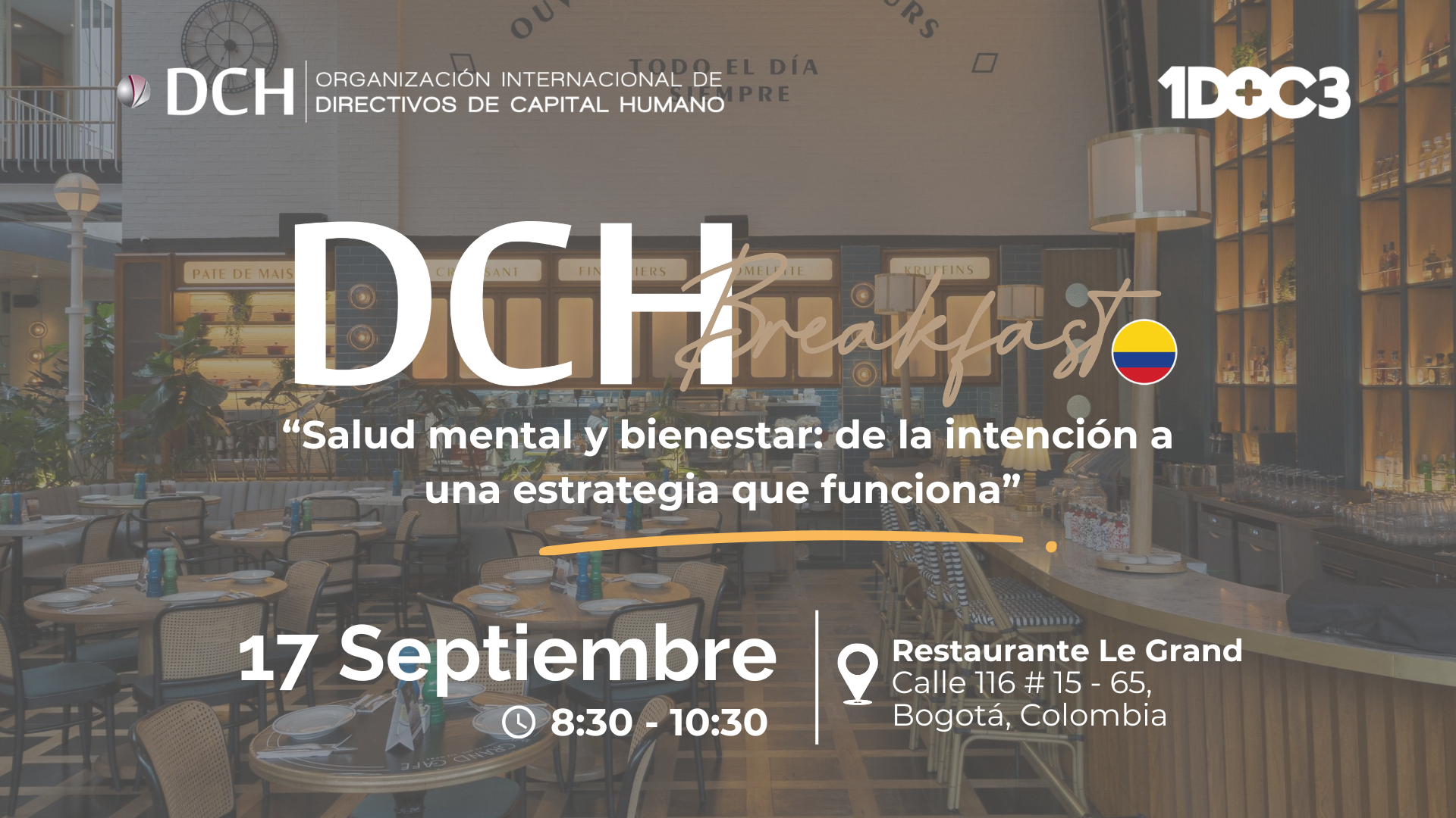 DCH Breakfast 89