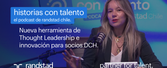 Un nuevo espacio para reconectar el alma de la estrategia corporativa con el corazón del talento. Newsletter DCH 6A