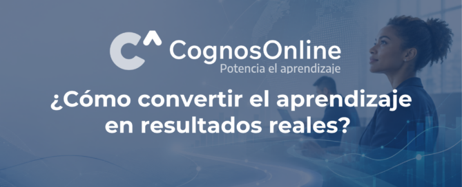 ¿Cómo convertir el aprendizaje en resultados reales? Contenido tecnico 2026 6