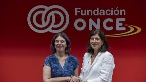 Fundación Máshumano, Fundación ONCE e Inserta Empleo impulsan la inclusión laboral IMG 9663