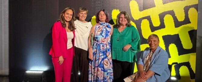 Fundación ONCE, Inserta Empleo y ARTE impulsan la diversidad e inclusión como ejes para el futuro del comercio minorista textil Textil