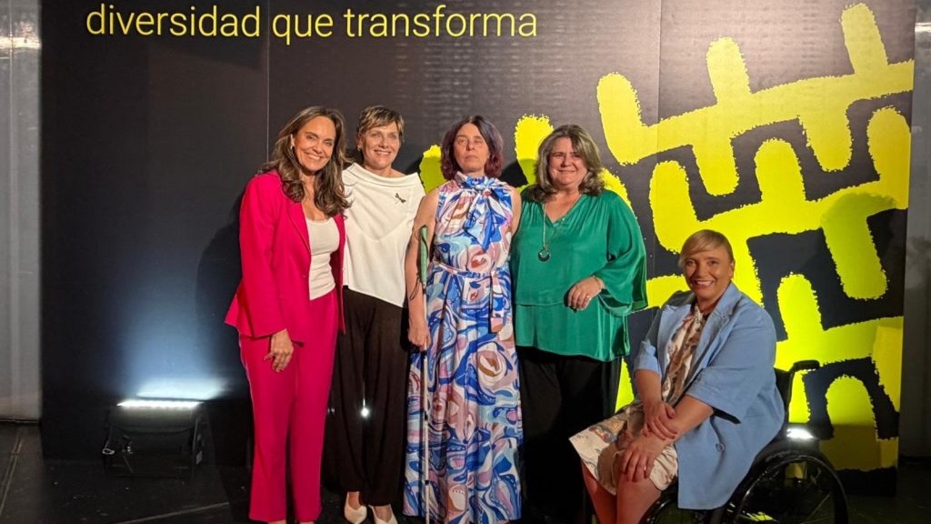 Fundación ONCE, Inserta Empleo y ARTE impulsan la diversidad e inclusión como ejes para el futuro del comercio minorista textil