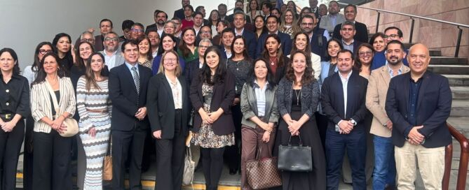 El Encuentro Anual DCH Perú 2026 reunió a CEOs y líderes de alta dirección para impulsar una visión estratégica sobre personas, tecnología y negocio WhatsApp Image 2026 08 13 at 17.15.46 2