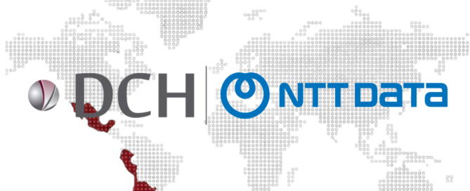 NTT DATA refuerza su alianza con DCH y amplía su colaboración a México, Chile y Perú Banner de noticia partner web