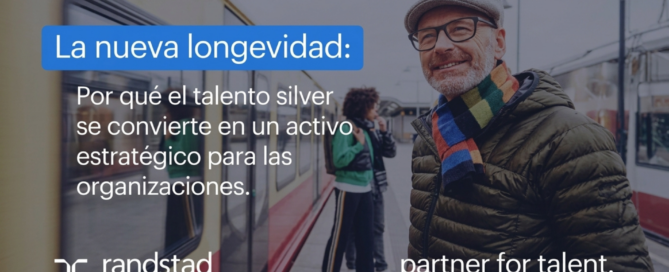 La nueva longevidad: por qué el talento silver se convierte en un activo estratégico para las organizaciones Contenido tecnico 2026 44