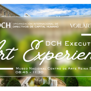 DCH Executive Art Experience | Museo Reina Sofía DCH Executive Art Experience 12