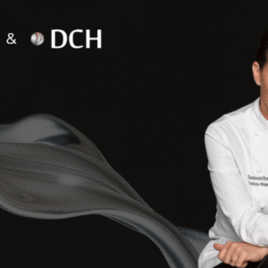 Wobi & DCH | La Receta del Talento Liderando Equipos Bajo Presión DCH WOBI 3