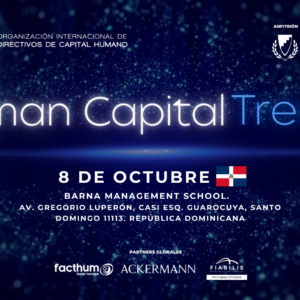 Human Capital Trends by DCH CEyCA 2026 en República Dominicana Human Capital Trends 2026 57