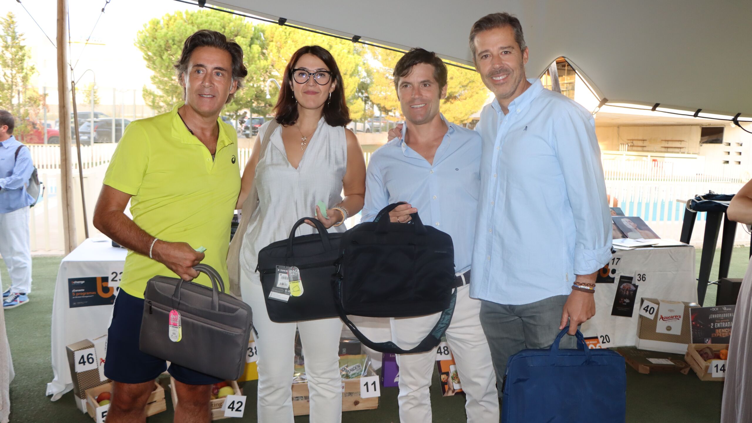 IMG_4581 IX Jornada Deportiva