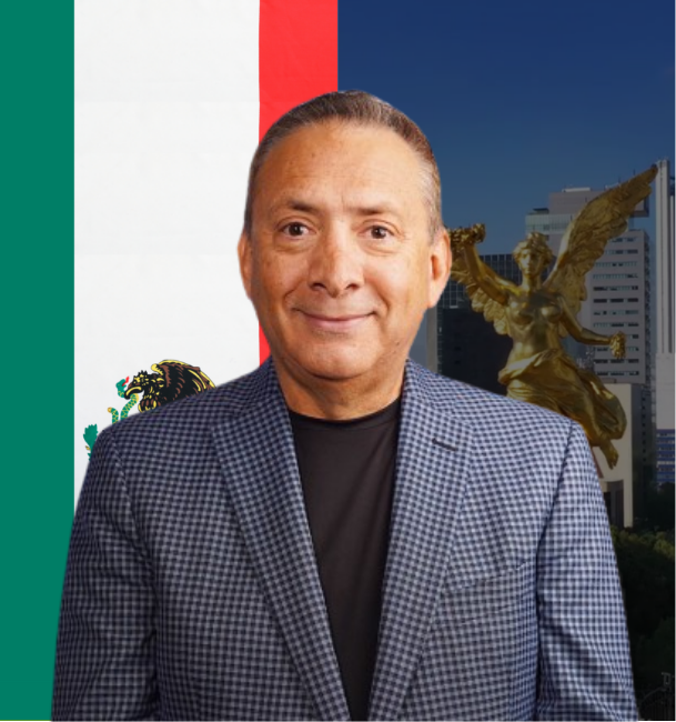 Cumbre Global DCH de Capital Humano 2026 IV Cumbre Global 2026 30