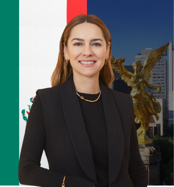Cumbre Global DCH de Capital Humano 2026 IV Cumbre Global 2026 32