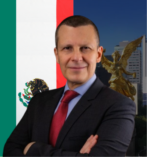 Cumbre Global DCH de Capital Humano 2026 IV Cumbre Global 2026 68