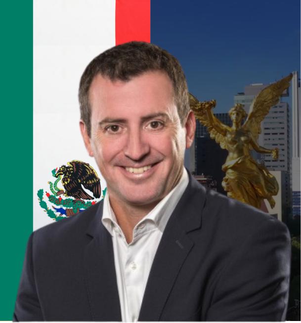 Cumbre Global DCH de Capital Humano 2026 IV Cumbre Global 2026 70