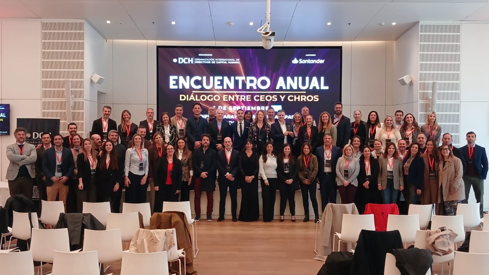 DCH Argentina reúne a CEOs y CHROs para analizar el impacto de la IA en el futuro del trabajo y el liderazgo WhatsApp Image 2026 09 03 at 17.43.26