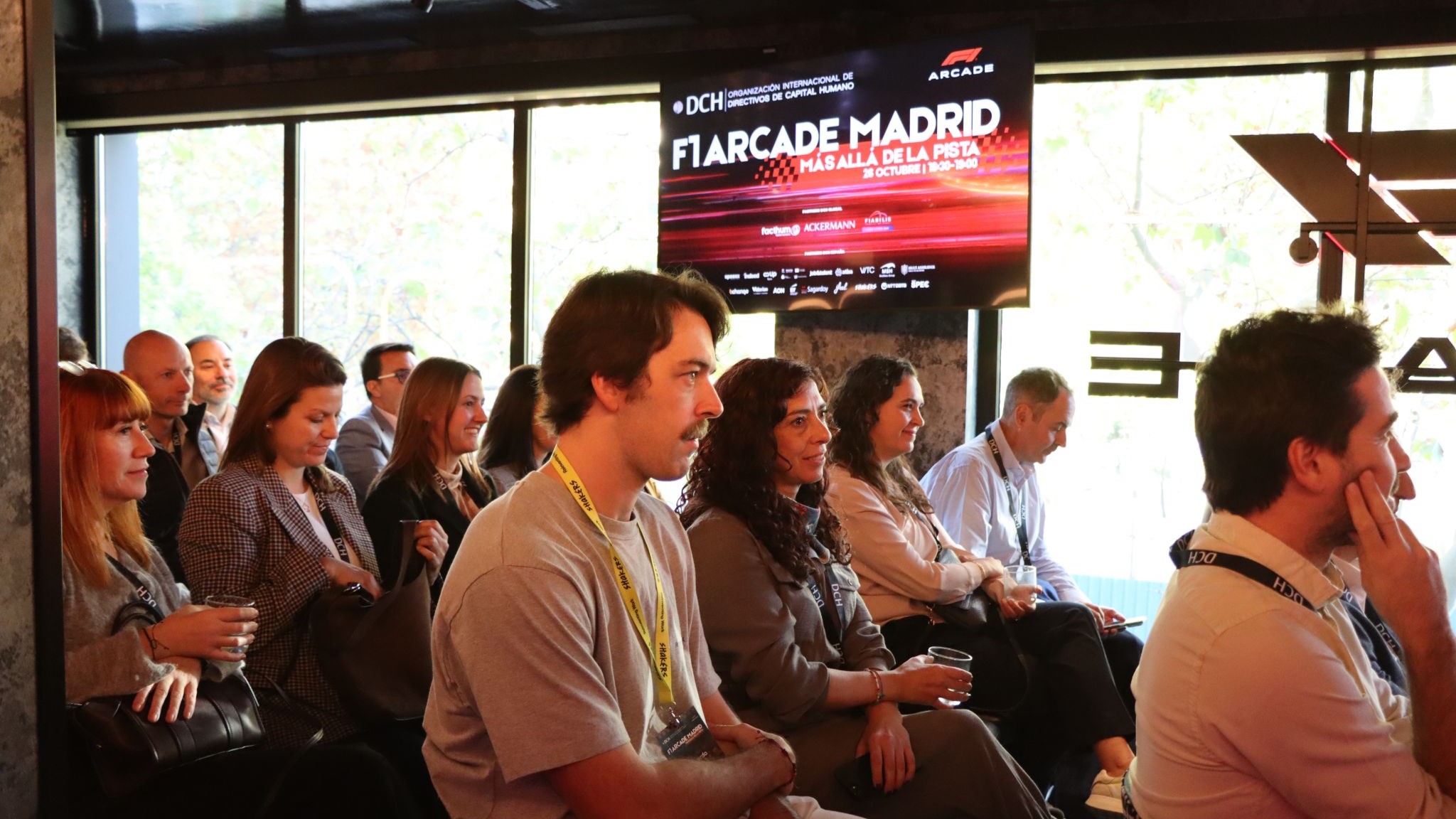 F1 Arcade Fórmula 1 Arcade
