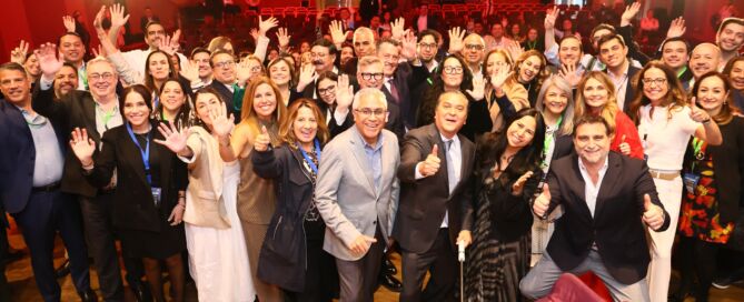 IV Cumbre Global DCH: Tres días de liderazgo, innovación y transformación del capital humano en México IMG 0719 1