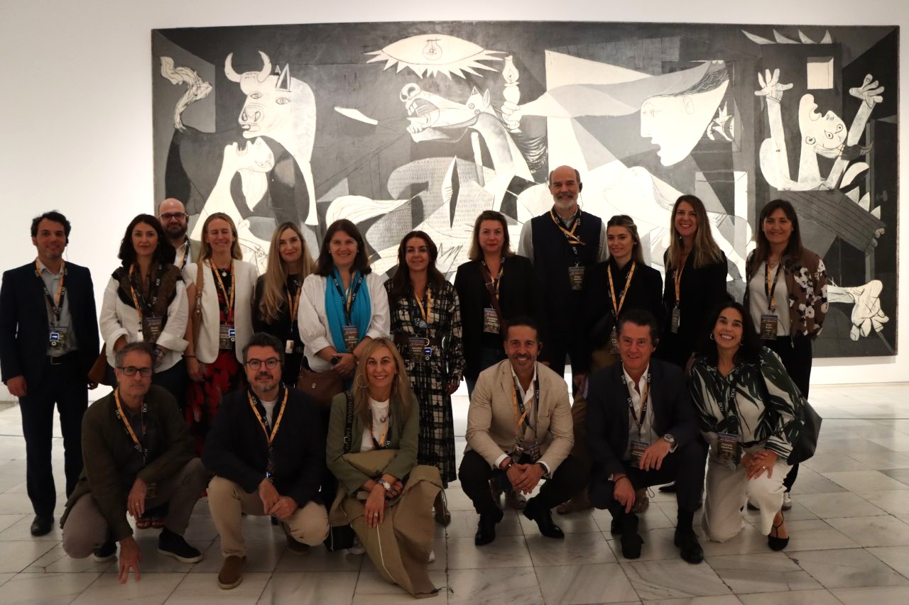 IMG_5025 Museo Reina Sofía