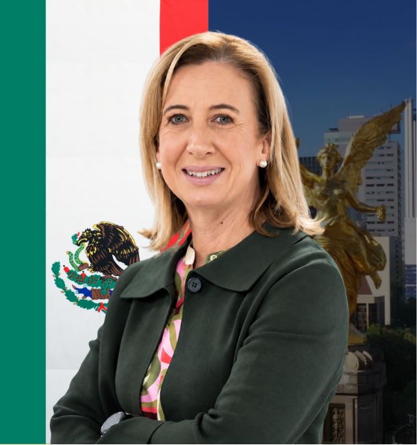 Cumbre Global DCH de Capital Humano 2026 IV Cumbre Global 2026 2026 10 14T114626.332